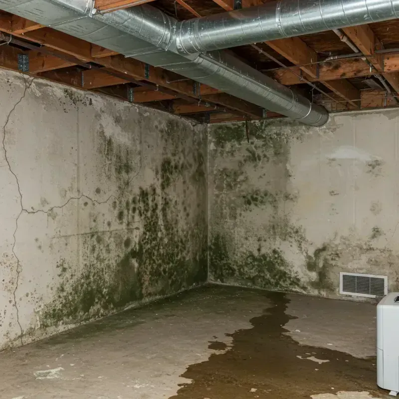 Professional Mold Removal in Oronoco, MN